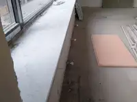 Подоконники из натурального и искусственного камня, фотография 2