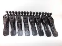 ЗУБЬЯ  на технику Экскаватор, Погрузчик  Бульдозер.XCMG HITACHI JCB CAT