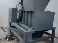 Шредер, фотография 3