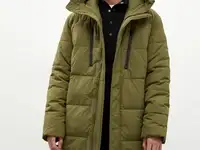 Куртка утепленная finn flare