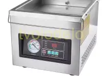 Вакуумная упаковочная машина DZ-260PD