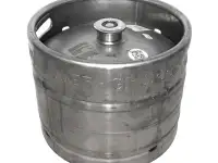 Кеги для пива, кваса 20л, 30л, 50л, фотография 4