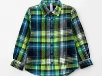 Рубашка playtoday