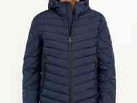 Куртка утепленная finn flare