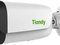 Камера видеонаблюдения ip tiandy lite tc-c35us i8/a/e/y/m/c/h/2.7-13.5/v4.0 2.7-13.5мм корп.:белый (