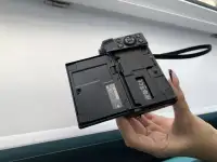 Камера Canon g7x march ii, фотография 4