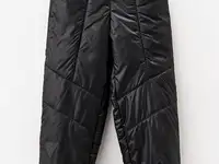 Брюки утепленные sherysheff