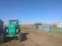 Крестьянское хозяйство, Карагандинская область, Осакаровский район, сАманконыр (с Дальнее), фотография 6