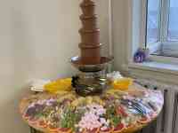 Шоколадный фонтан аренда, фотография 5