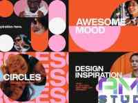 Видеоролик для презентации креативного агентства заказать (DESIGN_1)