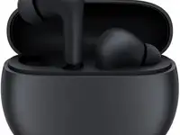 Наушники xiaomi redmi buds 4 active m2232e1, bluetooth, вкладыши, черный [bhr6992gl]