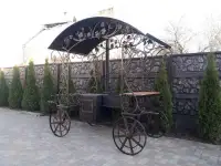 ручная ковка металла, фотография 5