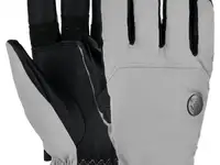 Перчатки terror 21-22 crew gloves grey, фотография 2