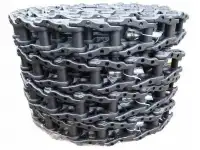 Цепь гусеничная (44L) JCB JS130, JS140, JS145