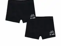 Трусы 2 шт. bossa nova