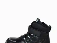 Ботинки biker