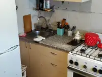 квартира 2х комнатная, ул. им. Марите 21, фотография 6