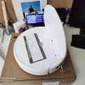 Робот-пылесос Mi Robot Vacuum-Mop Белый, фотография 2