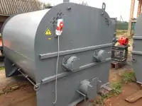 Смеситель для Торфа, горизонтальный с-7, фотография 2