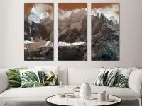 Авторские LOFT rартины для интерьеров., фотография 4