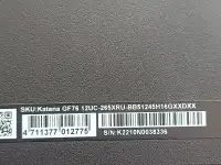 Продам ноутбук Katana GF76 12Uc. В отличнои состоянии!!! Сумка и дополнительный кулер в подарок Игровой ноутбук.  MSI Ka, фотография 8