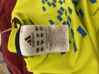 Футболка Adidas, размер S., фотография 2