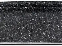 Жаровня (форма) прямоугольная vitrinor niger 40