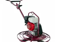 Затирочные, шлифовальные машины, пылесосы, тележки и многое другое для бетона