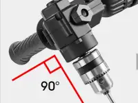 насадка на дрель , пила цепная, циркулярка, фотография 10