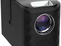 Проектор hiper cinema b11 black lcd 3700lm (1280x720) 2000:1 ресурс лампы:50000часов