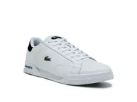 Кеды lacoste twin serve