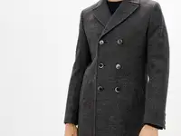 Пальто berkytt