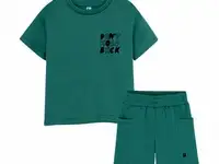 Костюм спортивный bossa nova