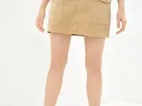 Юбка джинсовая befree