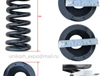 Все запчасти для ударной дробилки PF1214  в наличии в Астане!, фотография 2