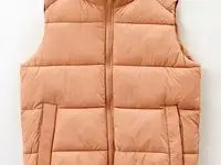 Жилет утепленный acoola