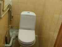 1-комнатная квартира, 15 м², 1/4 этаж посуточно, мкр №7, фотография 2