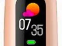 Электрическая зубная щётка oclean x pro (розовый)