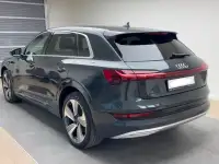 Audi e-tron, фотография 6