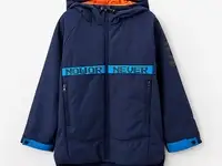 Куртка утепленная batik