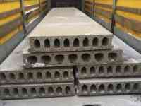 Продаю плиты перекрытия разных размеров от 2000мм до 9000мм, шириной 1200мм с доставкой, фотография 6