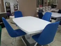 Стол из керамики, фотография 6