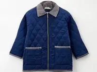 Куртка утепленная prime baby