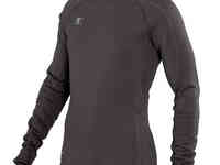 Термобелье майка сивера сноуи мужская черная