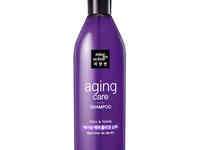 Кондиционер для волос mise-en-scène aging care rinse