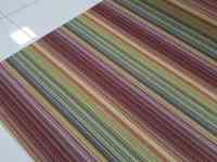 Красивый гобеленовый коврик метражом ковровая дорожка Италия 135 см, фотография 4