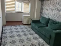 Сдам квартиру 3-х ком. Самал-1, Самал1 д1, фотография 12