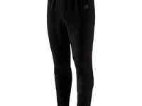 Брюки флисовые  спортивные мужские сивера сябр п черные