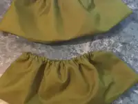 Бахилы шью многоразовые, фотография 6