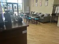 Сдается кофейня в аренду, ​Falcon Сity​проспект Аль-Фараби, 1Б пав2, фотография 2